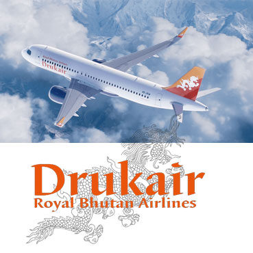 Drukair