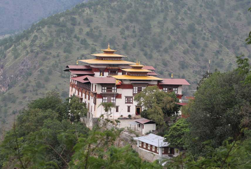 trashigang-destination